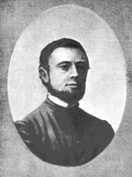 Père Dealvay