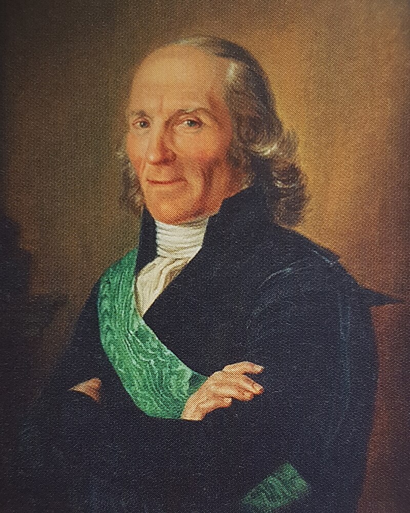 Carl Thunberg