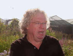 Kwekerij Jacobs