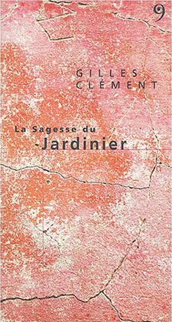 sagesse du jardinier