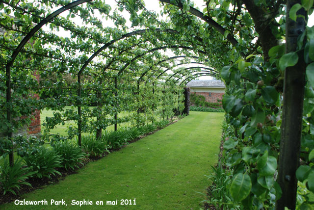 Ozleworth Park