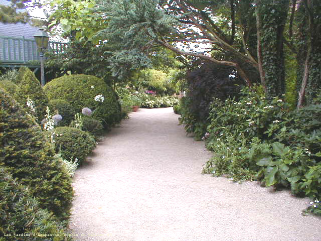 l'entr&eacute;e