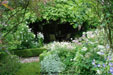 Le jardin blanc