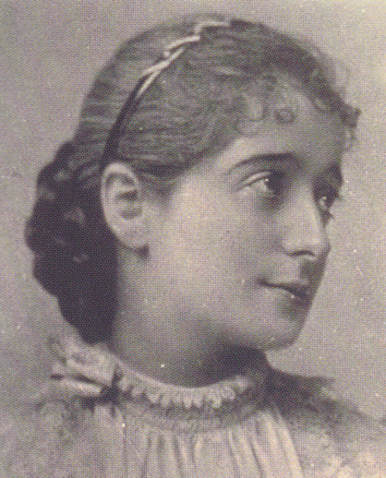 Beatrice Ephrussi-Rothschild