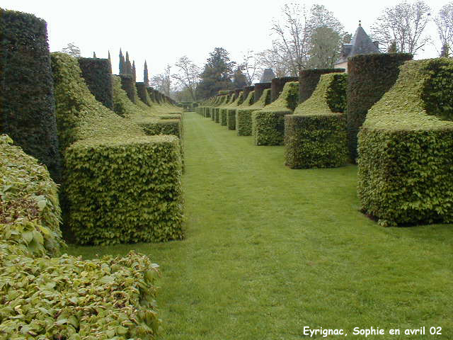 Manoir d'Eyrignac