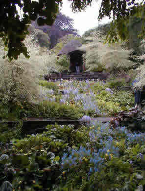 Garden House