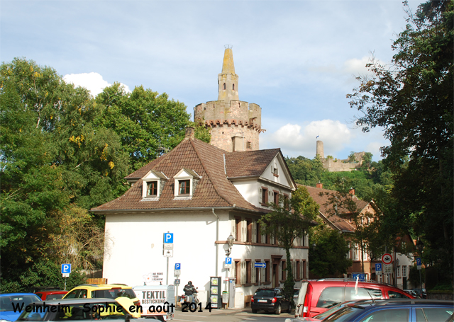 Weinheim