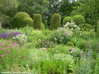 quelques d�tails du mixed-border