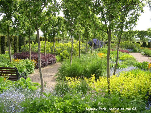 Loseley Park