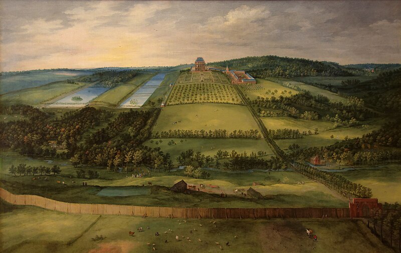  Breughel à Mariemont