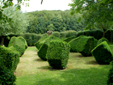 Jardin du Mont des Récollets