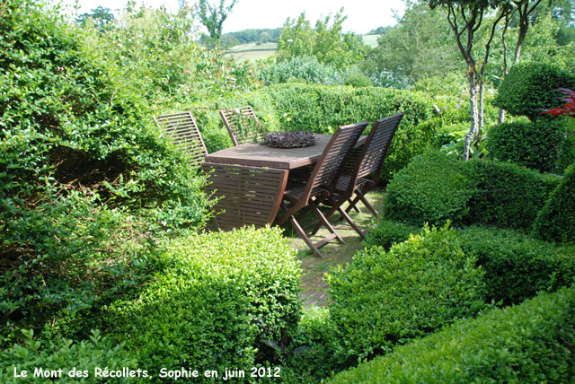 récollets : terrasse d'hiver