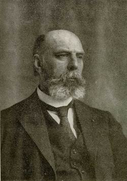 Charles Bommer