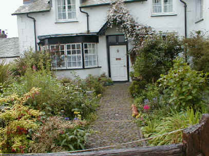 clovelly