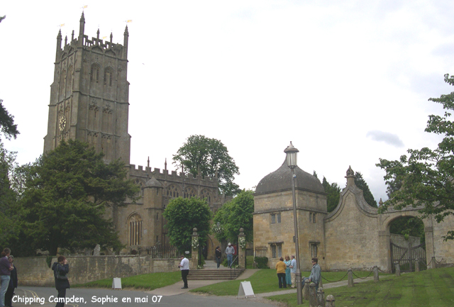 Chipping Campden