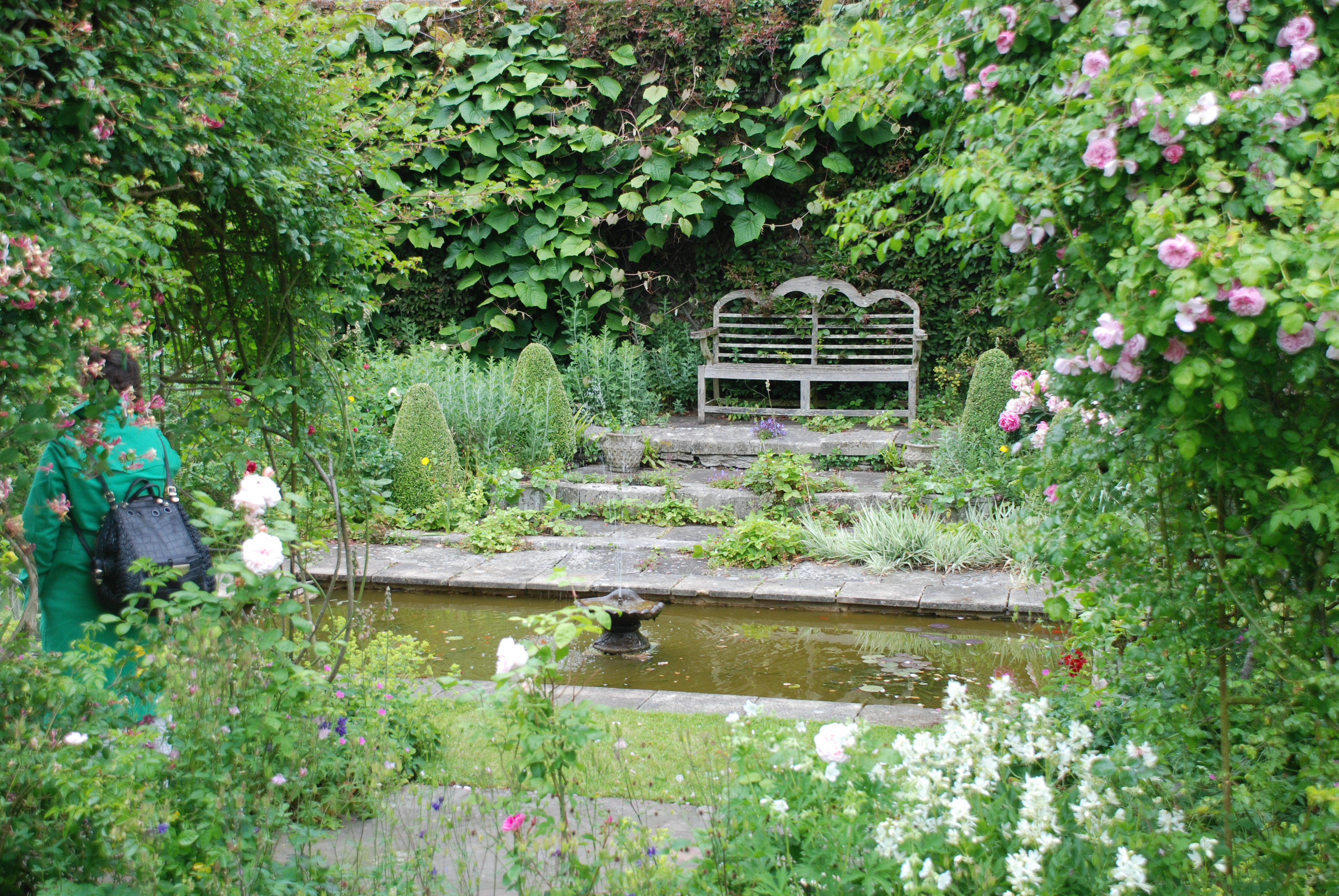 Alderley Grange