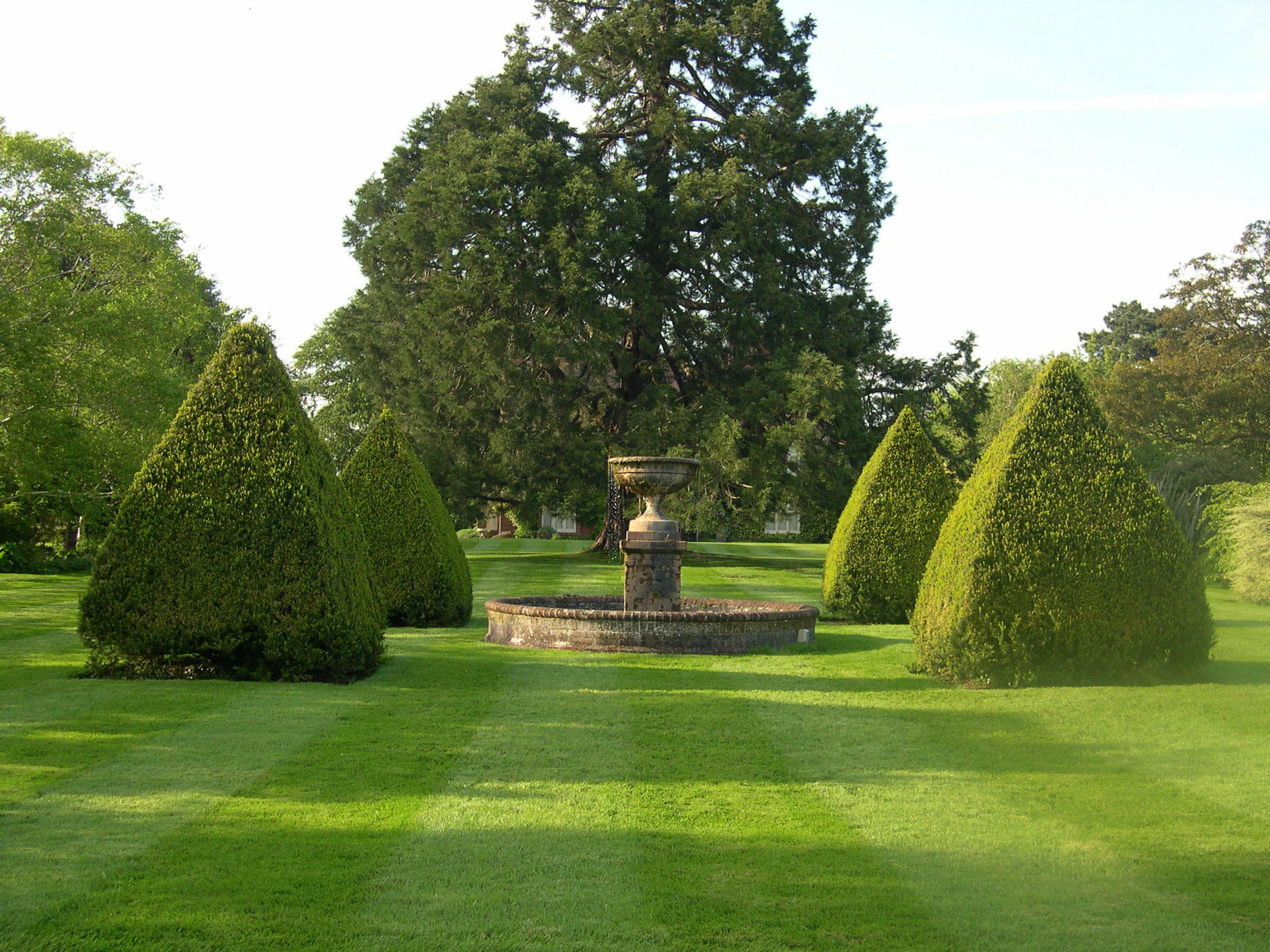 Besthorpe hall