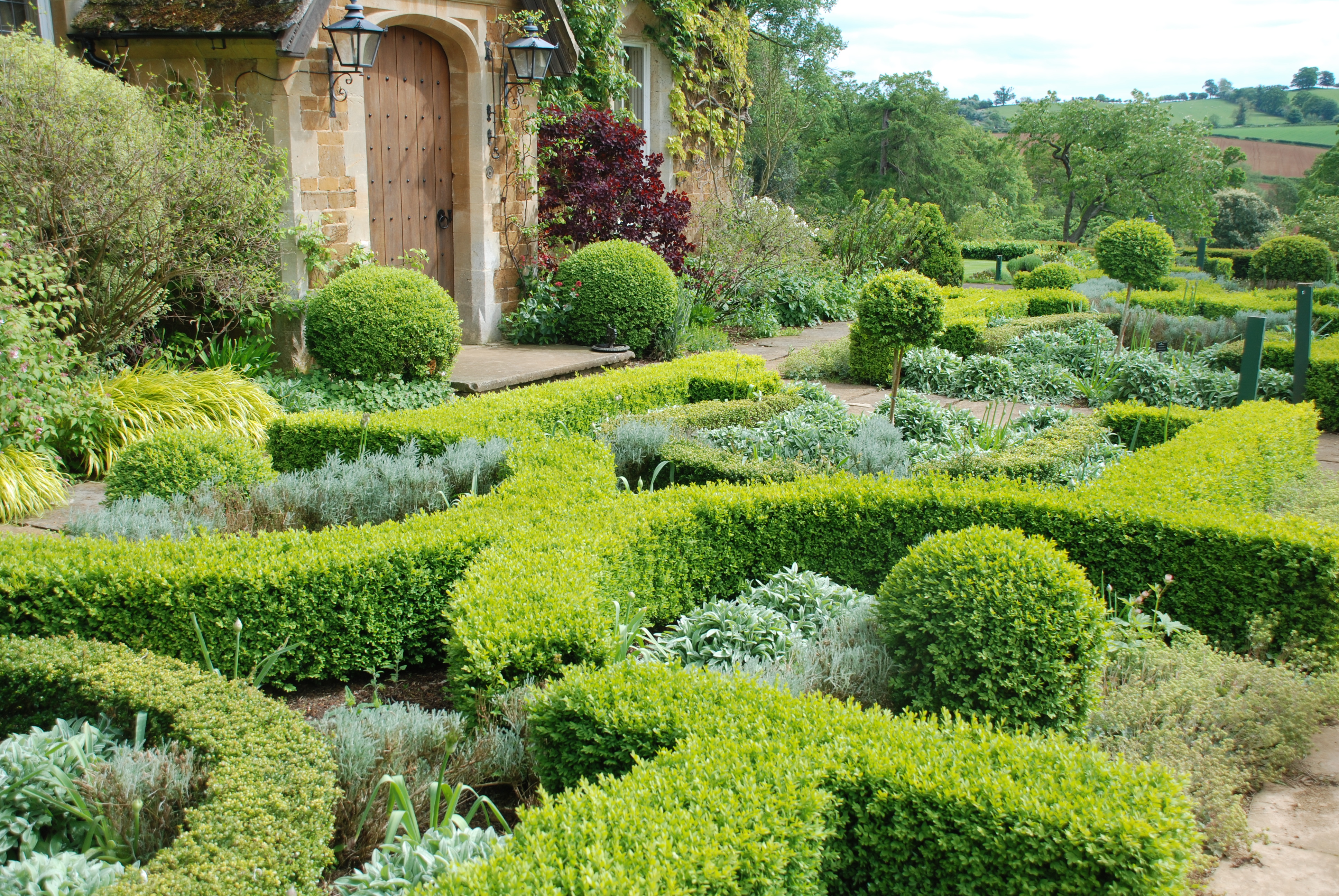 Broughton Grange
