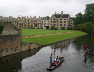 Cambridge