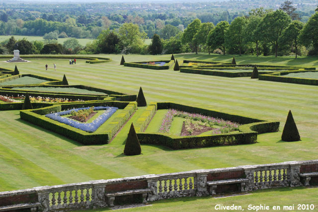 Cliveden