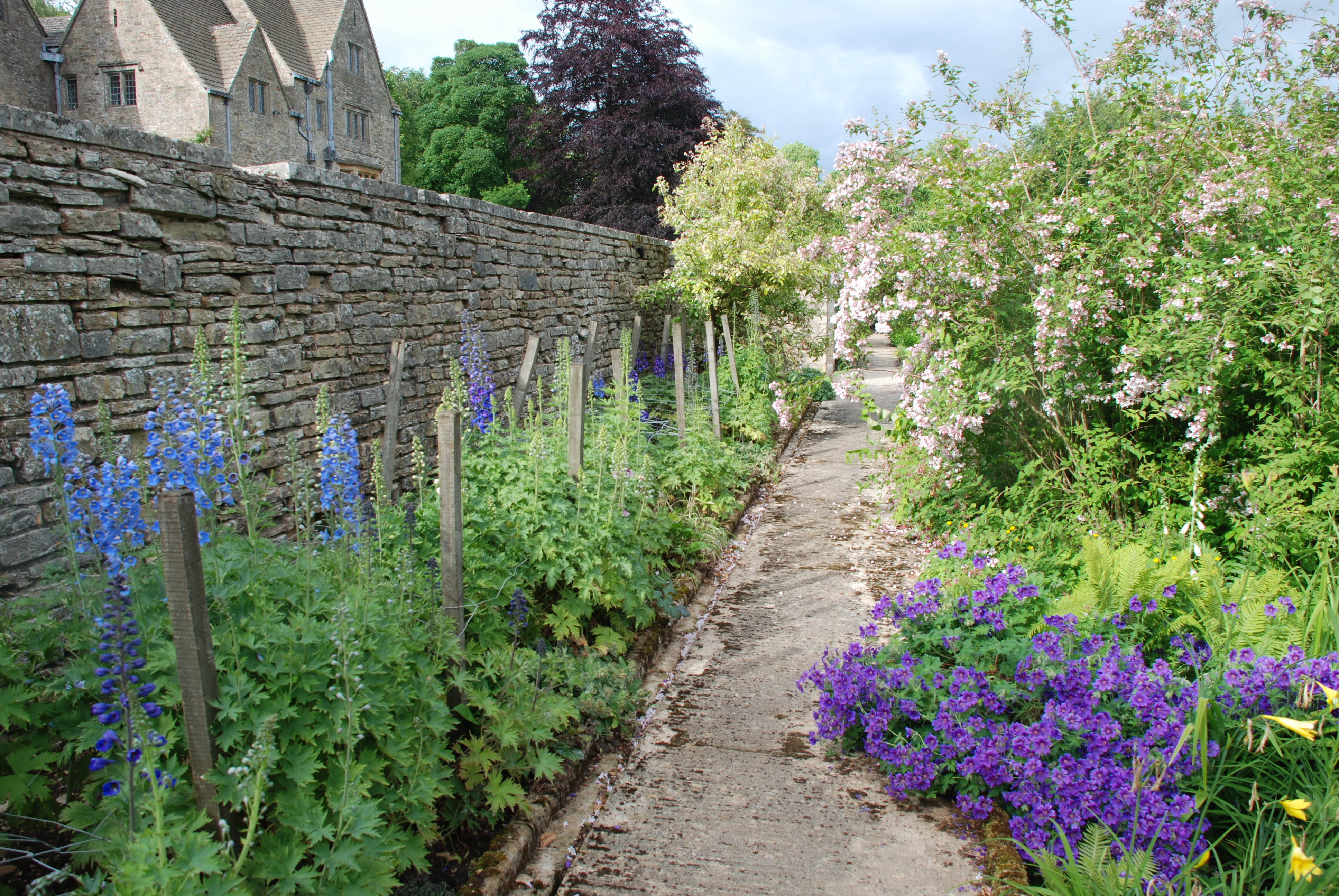 Cotswolds Farm