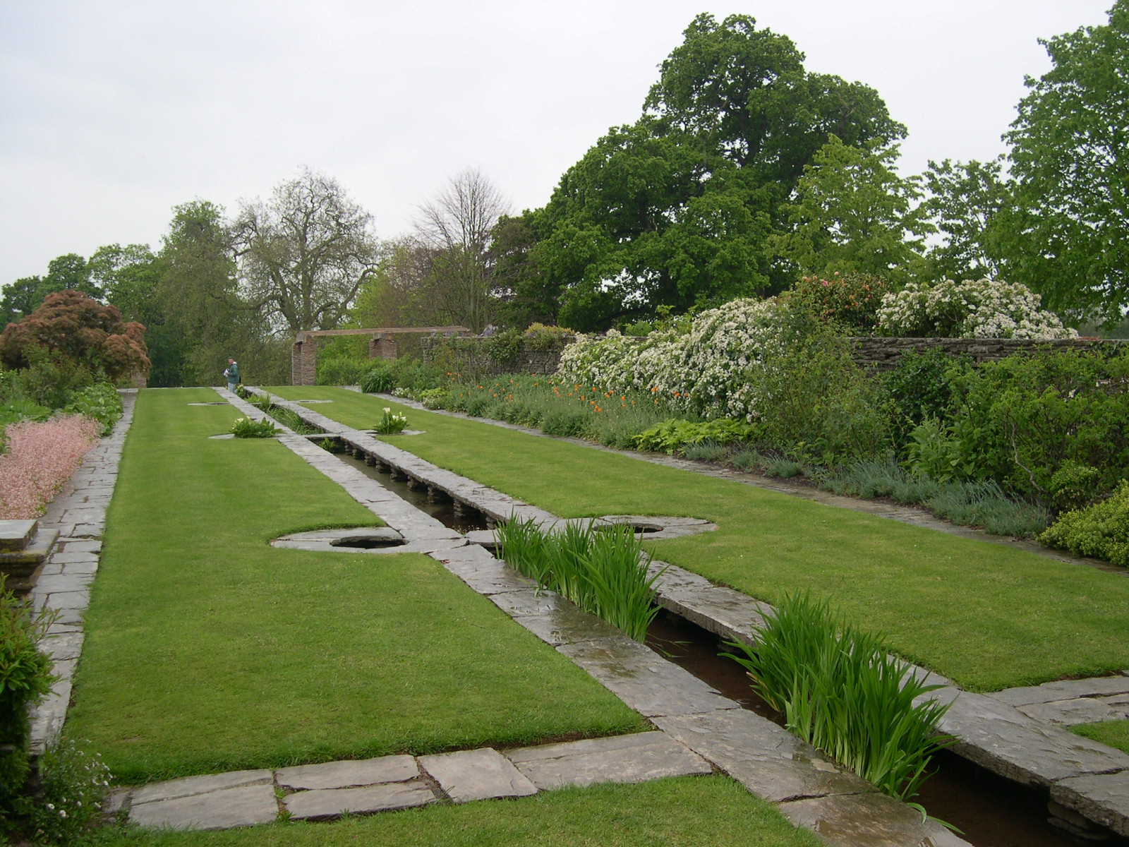 Hestercombe