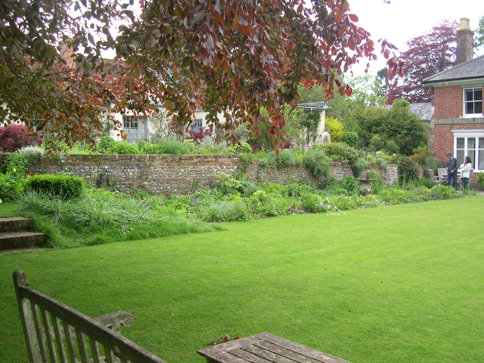 Little Court