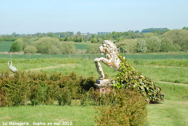 La Ménagerie