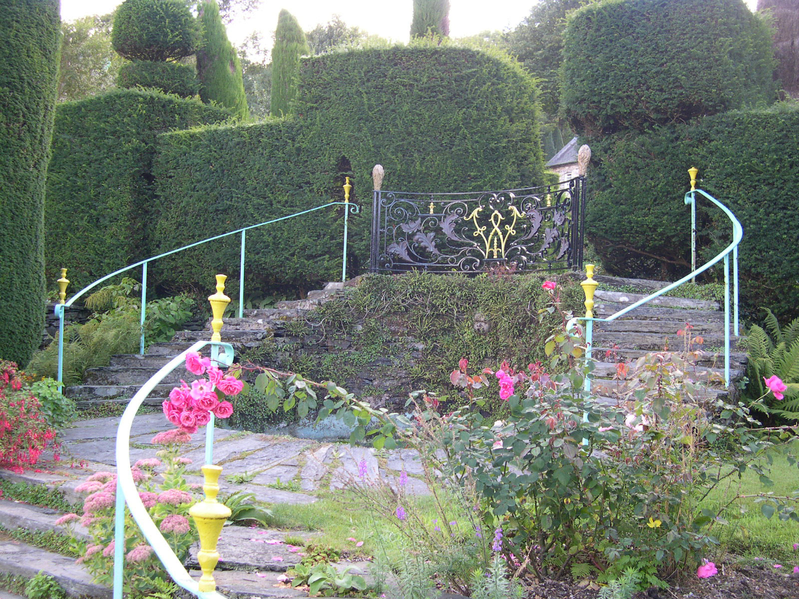 Plas Brandanw