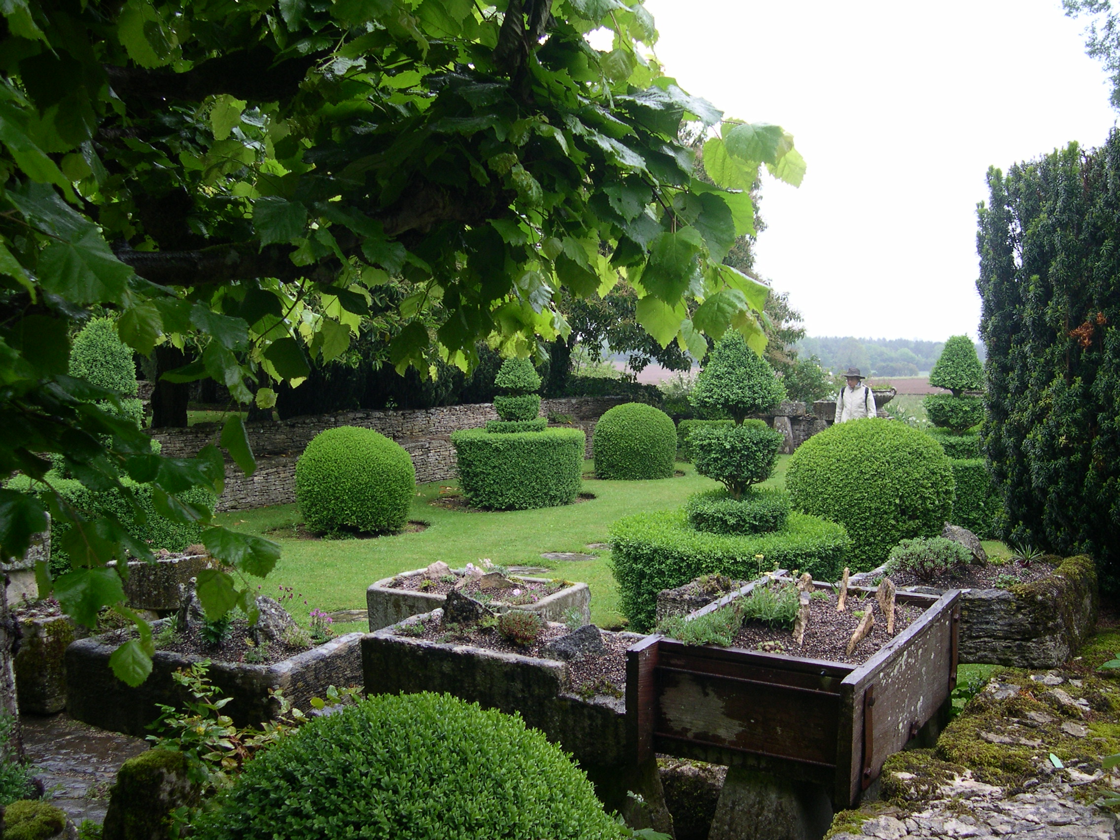 Rodmarton