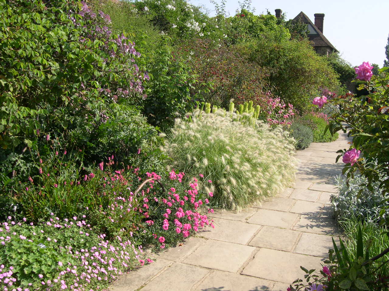 Sissinghurst