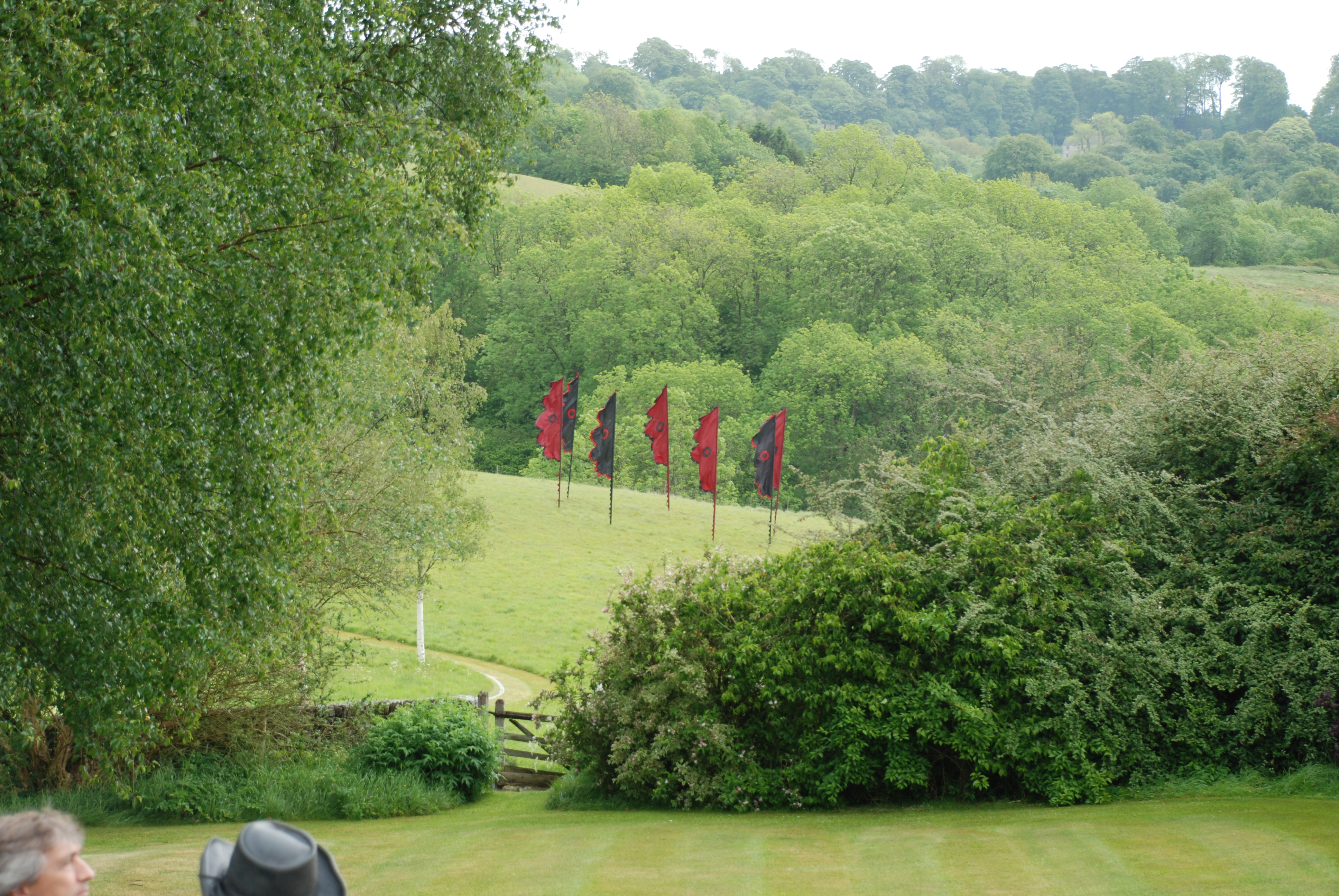 Trougham Court