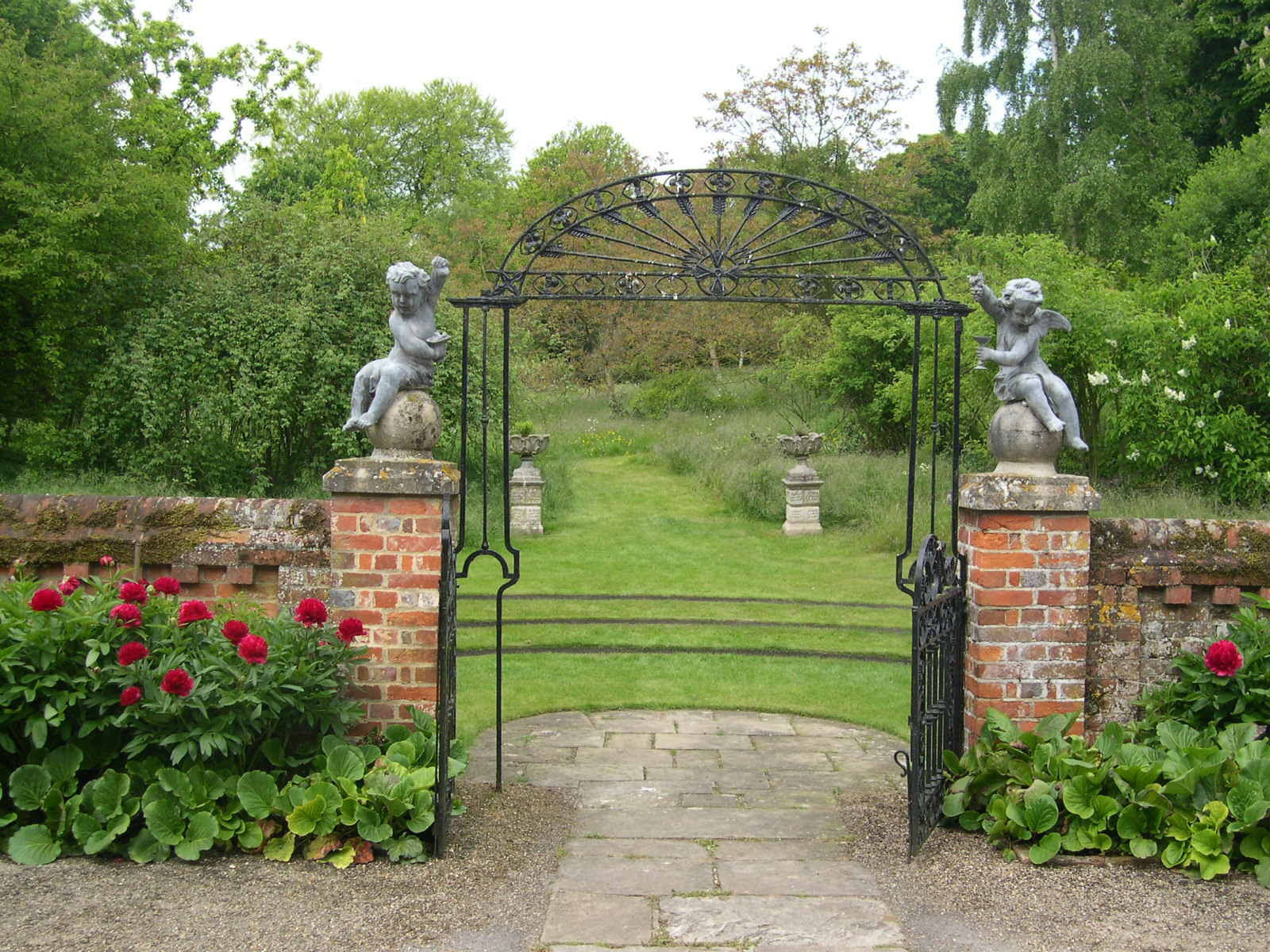 Manor House