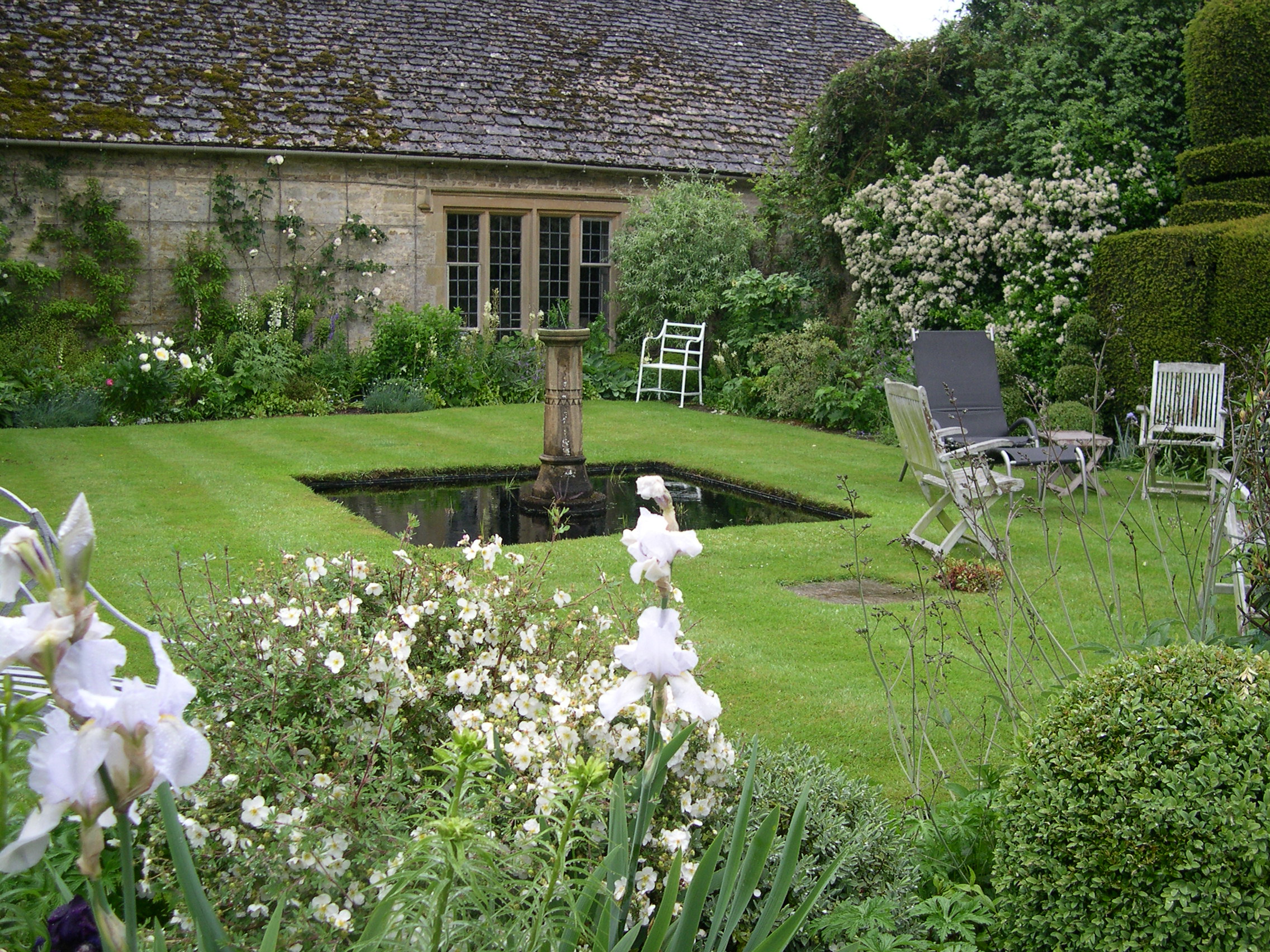 Westwell Manor