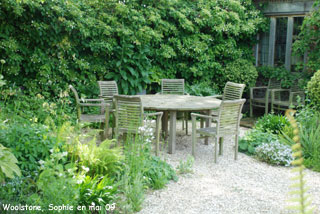 Upton Wold