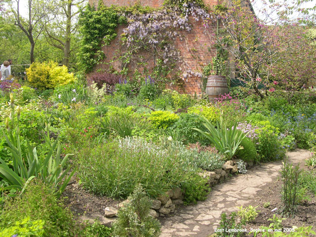 la maison à Boomgaard