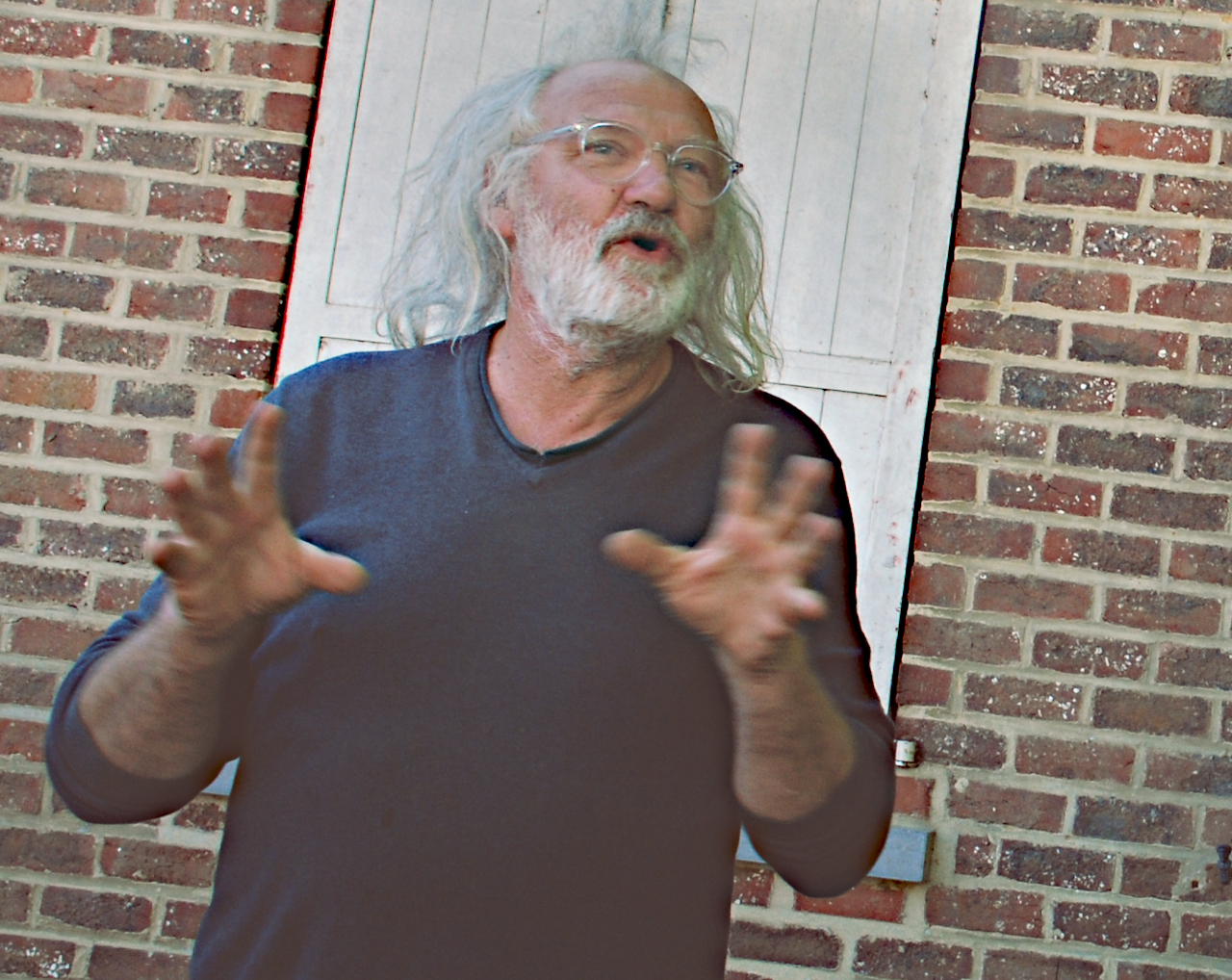 Marc Libert
